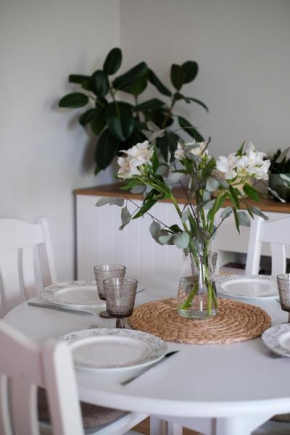 Stylish apartment near to citycenter and beach